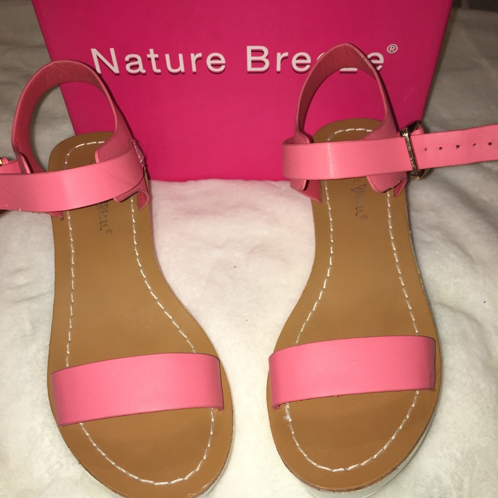 ‼️summer sale NOW Wedge sandals